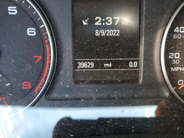Photo 8 from auction – 2016 AUDI Q3 PREMIUM with VIN WA1EFCFS0GR000871