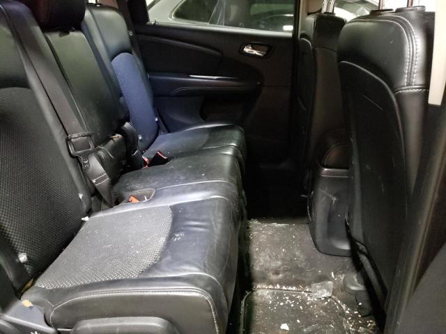 Photo 6 from auction – 2017 DODGE JOURNEY CR with VIN 3C4PDCGB3HT525631