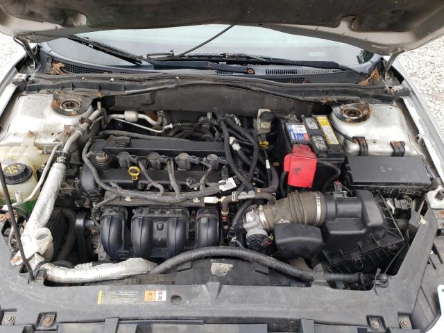 Photo 7 from auction – 2011 FORD FUSION SE with VIN 3FAHP0HA2BR267970