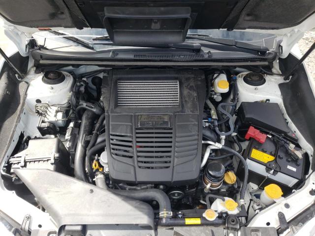Photo 7 from auction – 2021 SUBARU WRX with VIN JF1VA1A6XM9809461
