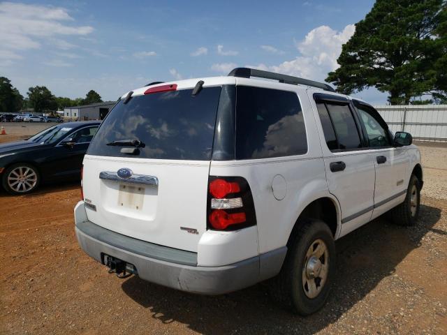 Photo 4 from auction – 2006 FORD EXPLORER X with VIN 1FMEU62E16UB03849