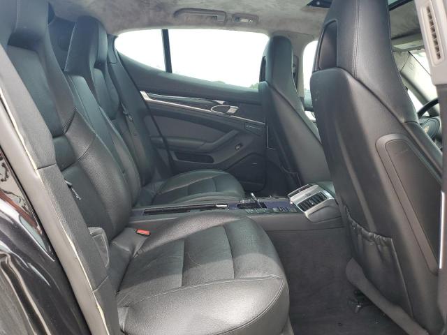 Photo 6 from auction – 2010 PORSCHE PANAMERA S with VIN WP0AB2A78AL065104