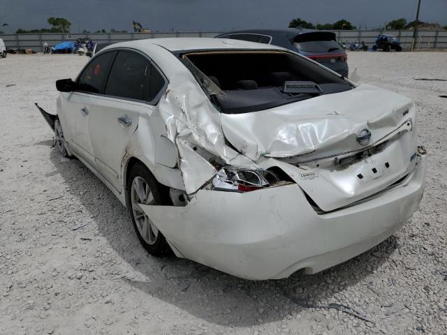 Photo 3 from auction – 2013 NISSAN ALTIMA 2.5 with VIN 1N4AL3AP7DC284519