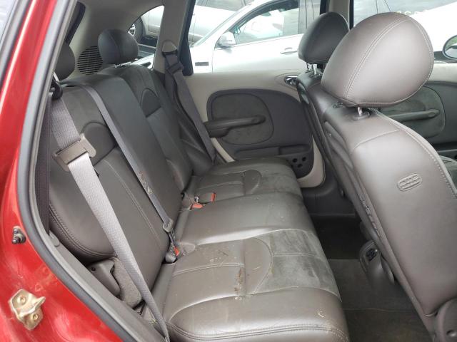 Photo 6 from auction – 2001 CHRYSLER PT CRUISER with VIN 3C8FY4BB91T547344