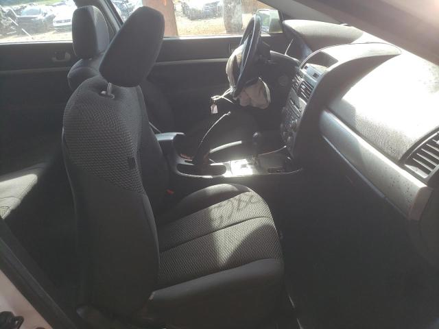 Photo 5 from auction – 2012 MITSUBISHI GALANT FE with VIN 4A32B2FFXCE006659