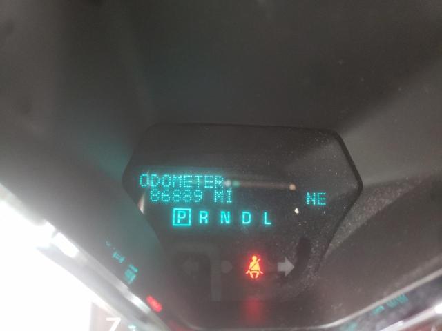 Photo 8 from auction – 2015 CHEVROLET TRAVERSE L with VIN 1GNKVGKD1FJ379605
