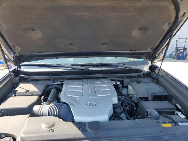Photo 7 from auction – 2020 LEXUS GX 460 PRE with VIN JTJAM7BX6L5260743
