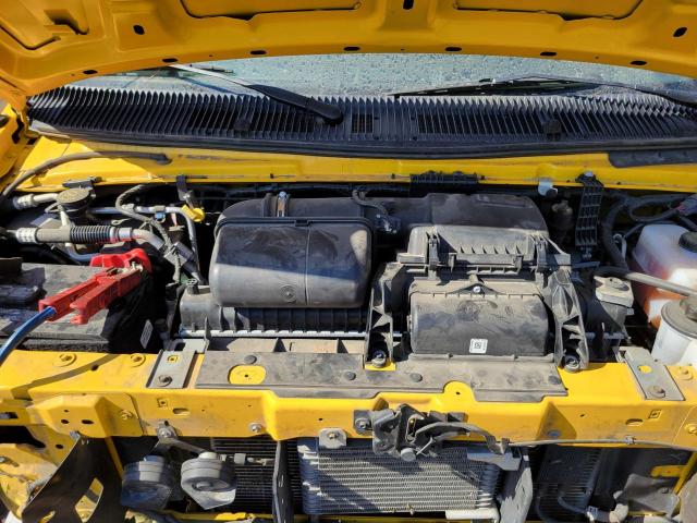 Photo 7 from auction – 2021 FORD ECONOLINE with VIN 1FDWE3FN7MDC03204