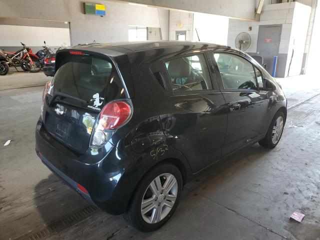 Photo 4 from auction – 2015 CHEVROLET SPARK 1LT with VIN KL8CC6S99FC805000