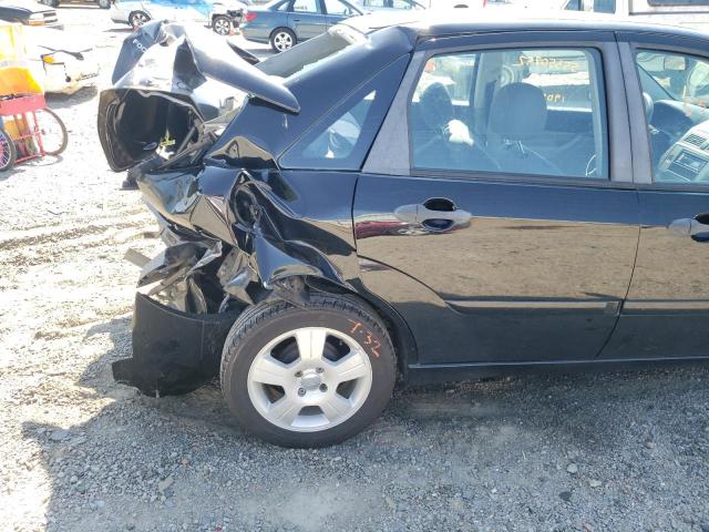 Photo 9 from auction – 2007 FORD FOCUS with VIN 1FAHP34N47W346507