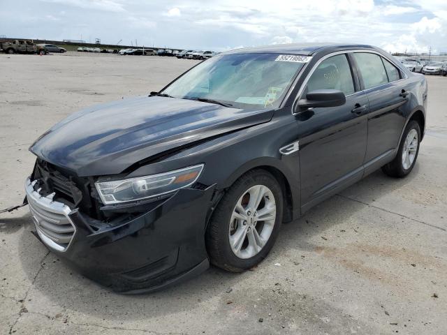 Photo 2 from auction – 2016 FORD TAURUS SE with VIN 1FAHP2D88GG117522