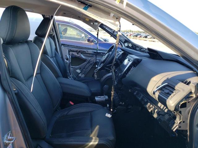 Photo 5 from auction – 2019 SUBARU ASCENT PRE with VIN 4S4WMACDXK3455941