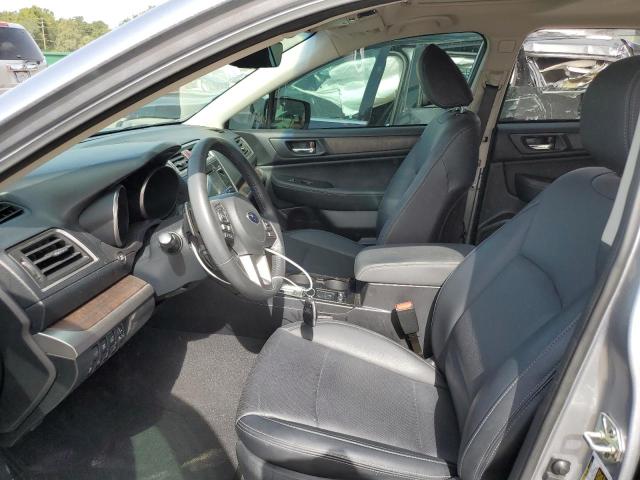 Photo 5 from auction – 2017 SUBARU OUTBACK 2. with VIN 4S4BSANC5H3371415