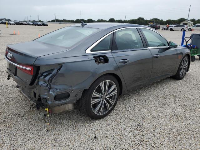 Photo 4 from auction – 2019 AUDI A6 PREMIUM with VIN WAUL2AF24KN024357