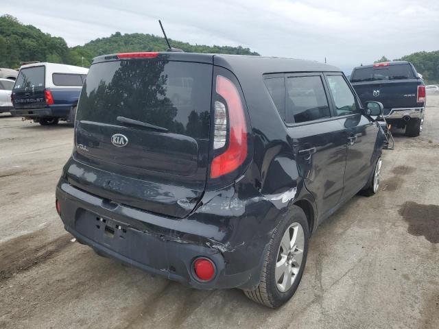 Photo 4 from auction – 2017 KIA SOUL with VIN KNDJN2A23H7456188