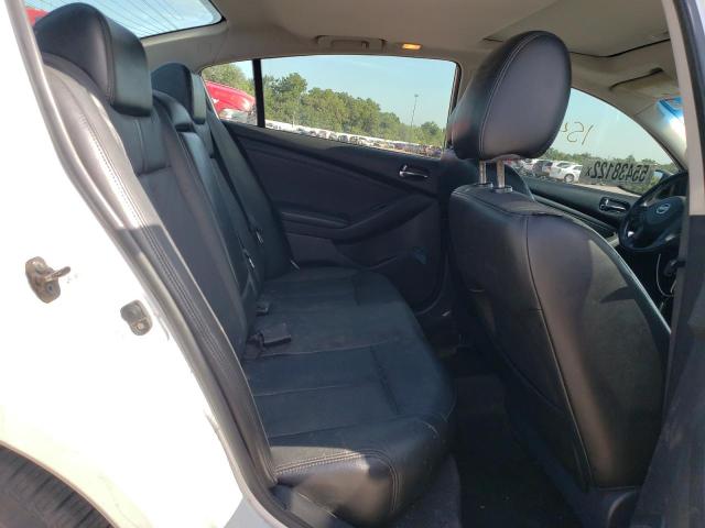 Photo 6 from auction – 2010 NISSAN ALTIMA BAS with VIN 1N4AL2AP4AN484347