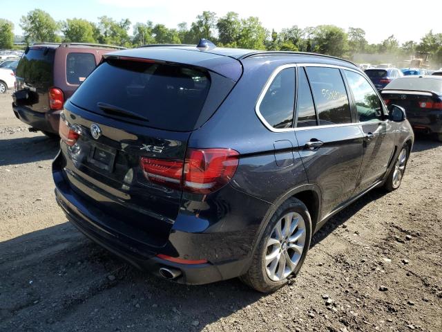 Photo 4 from auction – 2016 BMW X5 XDRIVE3 with VIN 5UXKR0C59G0U12836