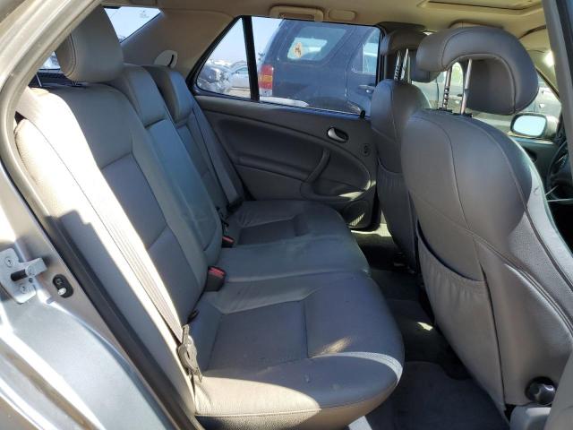 Photo 6 from auction – 2004 SAAB 9-5 AERO with VIN YS3EH59G543006448