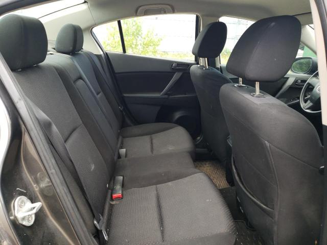 Photo 6 from auction – 2010 MAZDA 3 I with VIN JM1BL1SF9A1173700