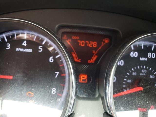 Photo 8 from auction – 2012 NISSAN VERSA S with VIN 3N1CN7AP3CL861427