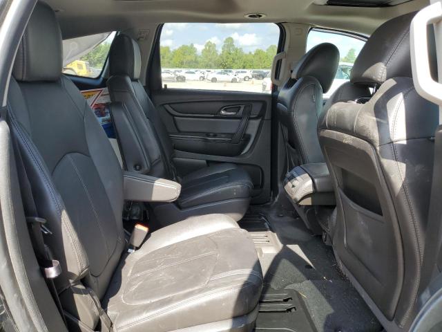 Photo 6 from auction – 2017 CHEVROLET TRAVERSE L with VIN 1GNKRHKD3HJ230075