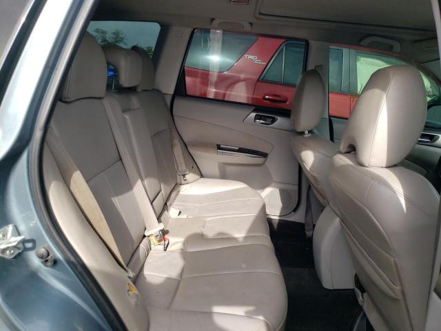 Photo 6 from auction – 2011 SUBARU FORESTER L with VIN JF2SHAEC8BH781012