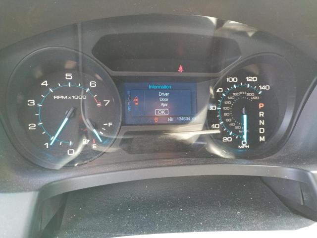 Photo 8 from auction – 2015 FORD EXPLORER with VIN 1FM5K8B86FGA74973