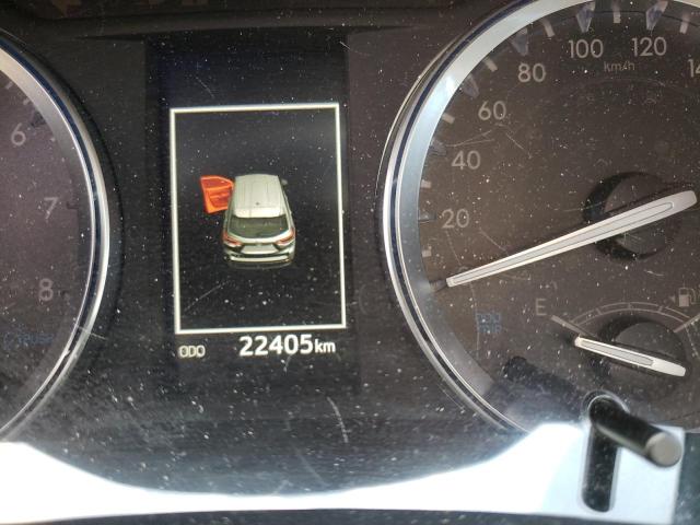 Photo 8 from auction – 2019 TOYOTA HIGHLANDER with VIN 5TDJZRFHXKS628854