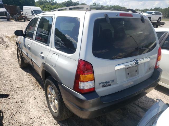 Photo 3 from auction – 2003 MAZDA TRIBUTE ES with VIN 4F2CZ06113KM50123