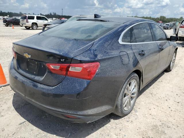 Photo 4 from auction – 2017 CHEVROLET MALIBU LT with VIN 1G1ZE5ST6HF107570