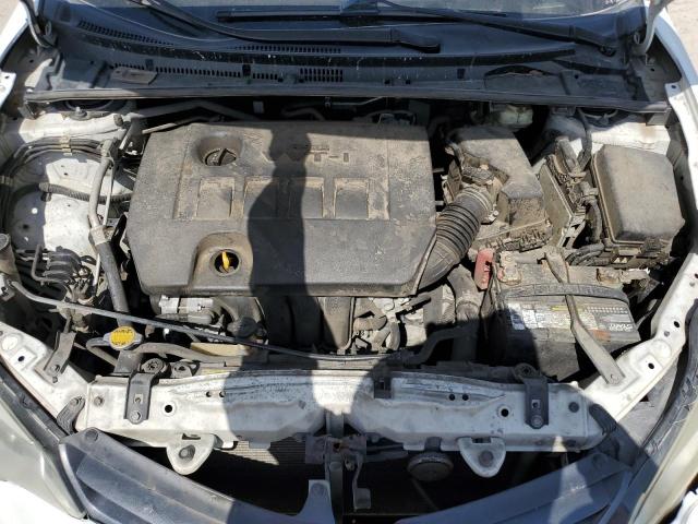 Photo 7 from auction – 2015 TOYOTA COROLLA L with VIN 5YFBURHE4FP197710