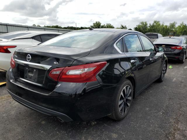 Photo 4 from auction – 2018 NISSAN ALTIMA 2.5 with VIN 1N4AL3AP9JC189357