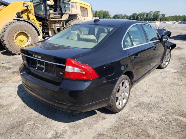 Photo 4 from auction – 2008 VOLVO S80 3.2 with VIN YV1AS982881080107