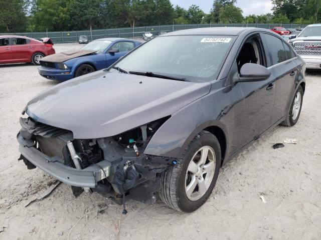 Photo 2 from auction – 2014 CHEVROLET CRUZE LT with VIN 1G1PC5SB2E7283946