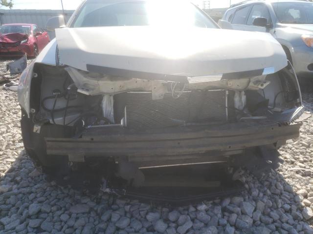 Photo 9 from auction – 2011 CADILLAC CTS with VIN 1G6DC5EY9B0163708