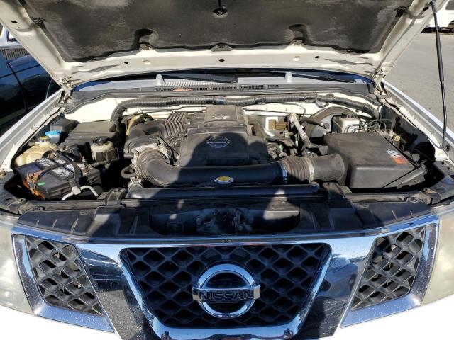 Photo 7 from auction – 2005 NISSAN PATHFINDER with VIN 5N1AR18U85C773176
