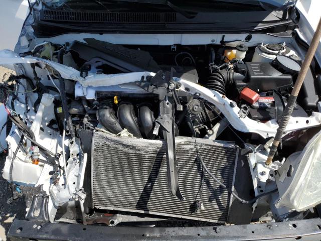 Photo 7 from auction – 2007 TOYOTA COROLLA MA with VIN 2T1KR32E47C625090