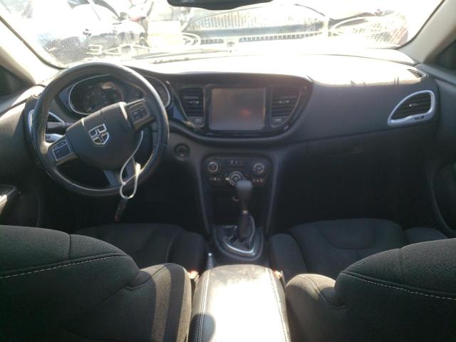 Photo 9 from auction – 2013 DODGE DART SXT with VIN 1C3CDFBH5DD153418