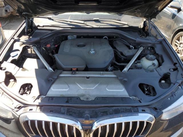 Photo 7 from auction – 2018 BMW X3 XDRIVE3 with VIN 5UXTR9C56JLD60776