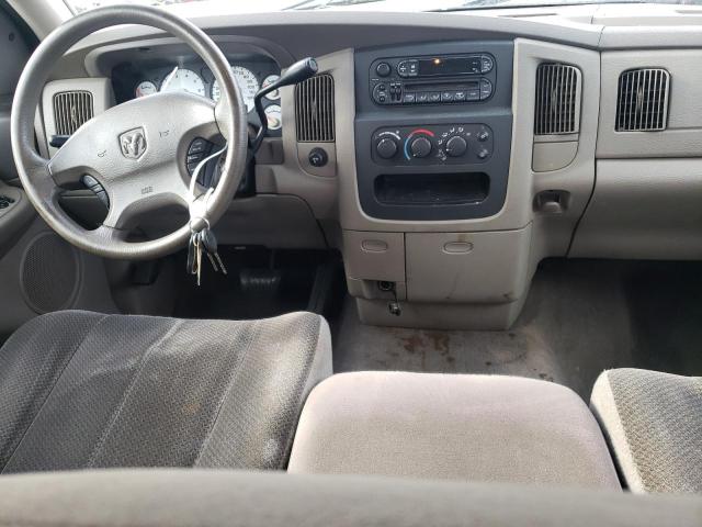 Photo 9 from auction – 2003 DODGE RAM 1500 S with VIN 1D7HA18N33J621727