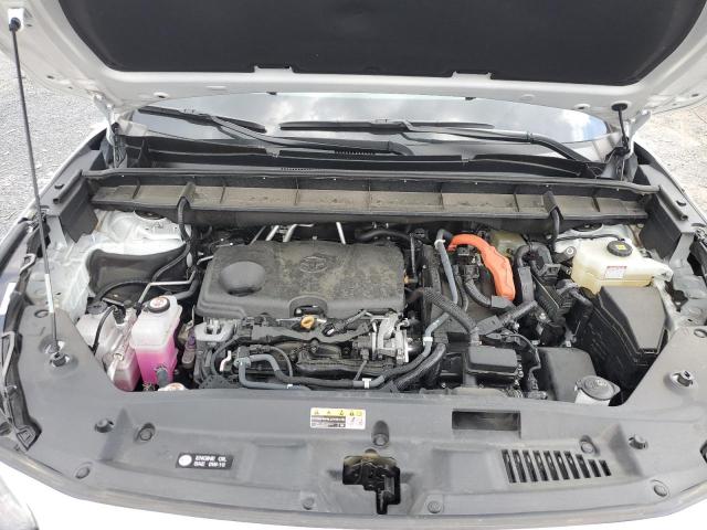 Photo 7 from auction – 2020 TOYOTA HIGHLANDER with VIN 5TDHBRCH6LS503701