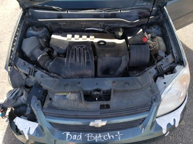 Photo 7 from auction – 2006 CHEVROLET COBALT LT with VIN 1G1AL55F567779152