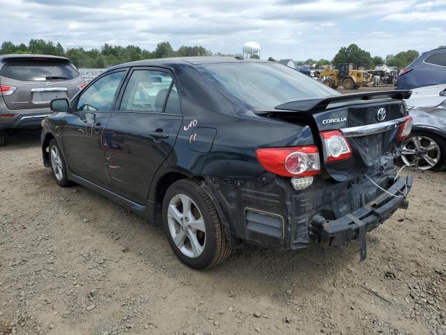 Photo 3 from auction – 2011 TOYOTA COROLLA BA with VIN 2T1BU4EE7BC636674