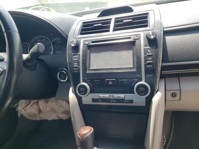 Photo 9 from auction – 2012 TOYOTA CAMRY BASE with VIN 4T1BF1FK8CU043113