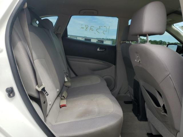 Photo 6 from auction – 2010 NISSAN ROGUE with VIN JN8AS5MT5AW025852