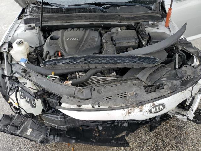 Photo 7 from auction – 2014 KIA OPTIMA EX with VIN 5XXGN4A71EG326043