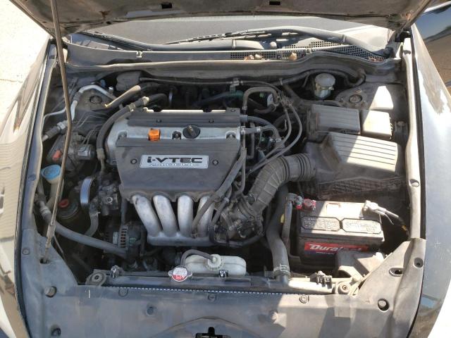 Photo 7 from auction – 2004 HONDA ACCORD EX with VIN 1HGCM56804A101665