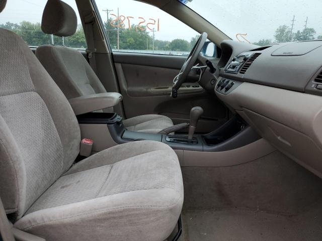Photo 5 from auction – 2004 TOYOTA CAMRY LE with VIN 4T1BE32K34U912898