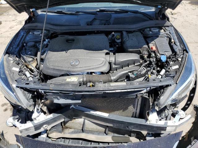 Photo 7 from auction – 2017 INFINITI QX30 BASE with VIN SJKCH5CR2HA016720