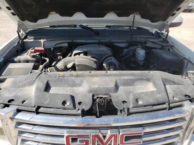 Photo 7 from auction – 2011 GMC SIERRA K15 with VIN 3GTP2VE32BG343528